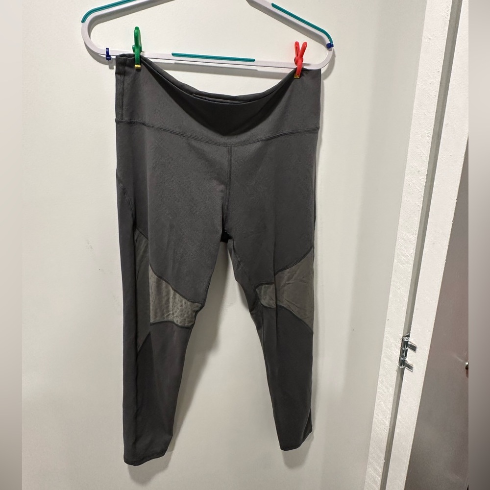 Aerie Chill Leggings Size XL